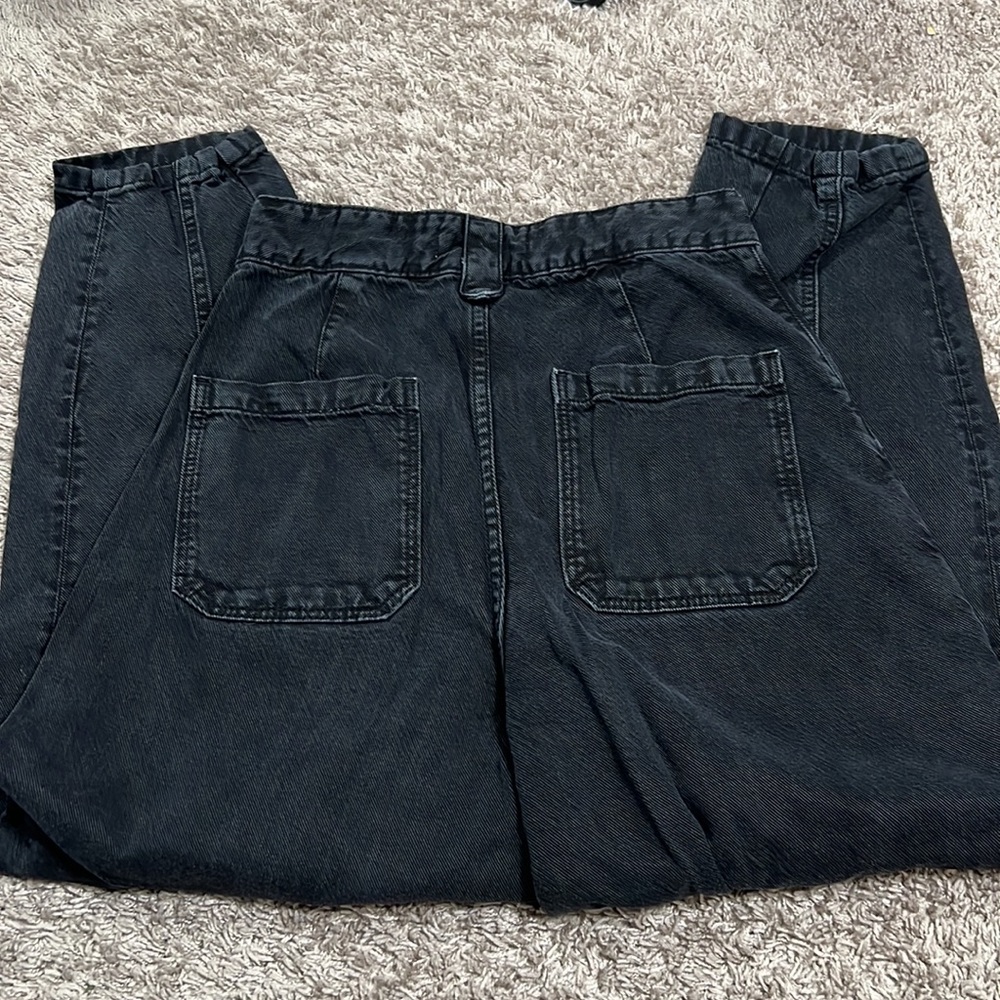 Zara jeans - Picture 5 of 7